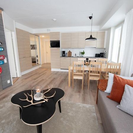Levillenet Skistar Superior 2 Bedroom Apartments Εξωτερικό φωτογραφία