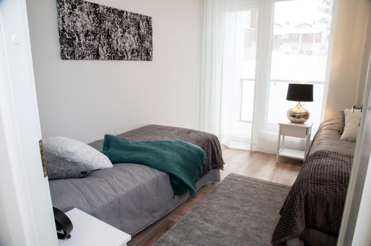 Levillenet Skistar Superior 2 Bedroom Apartments Εξωτερικό φωτογραφία