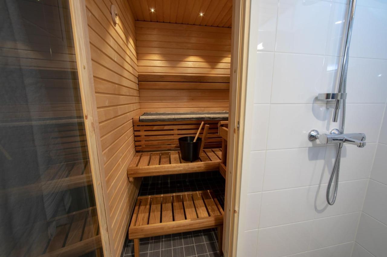 Levillenet Skistar Superior 2 Bedroom Apartments Εξωτερικό φωτογραφία