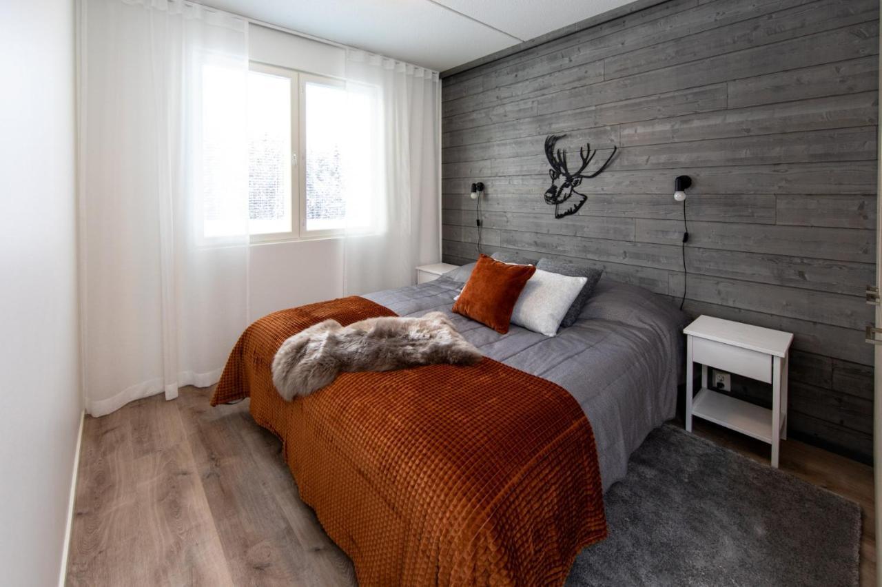 Levillenet Skistar Superior 2 Bedroom Apartments Εξωτερικό φωτογραφία